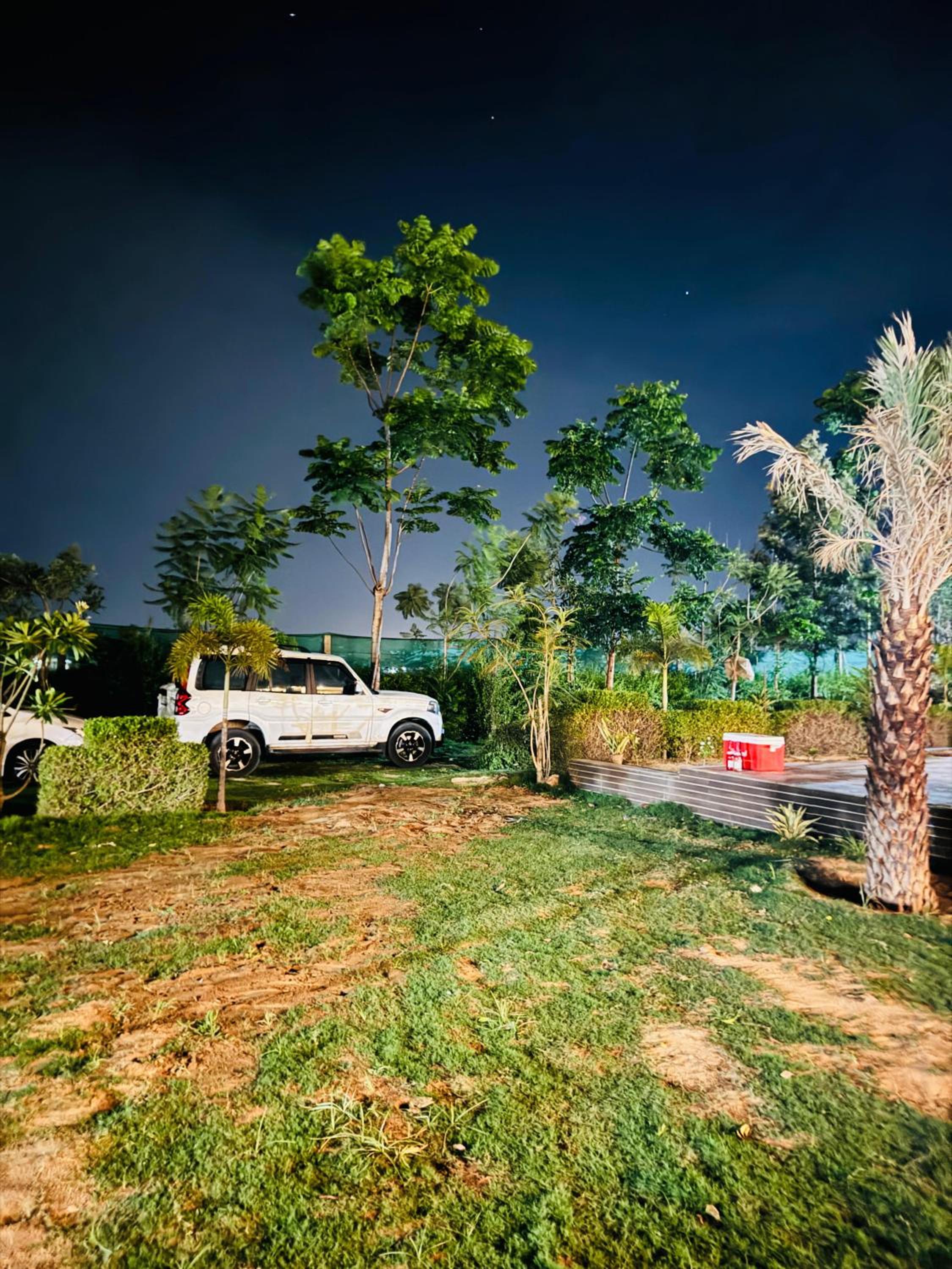 Nature life farm view 5