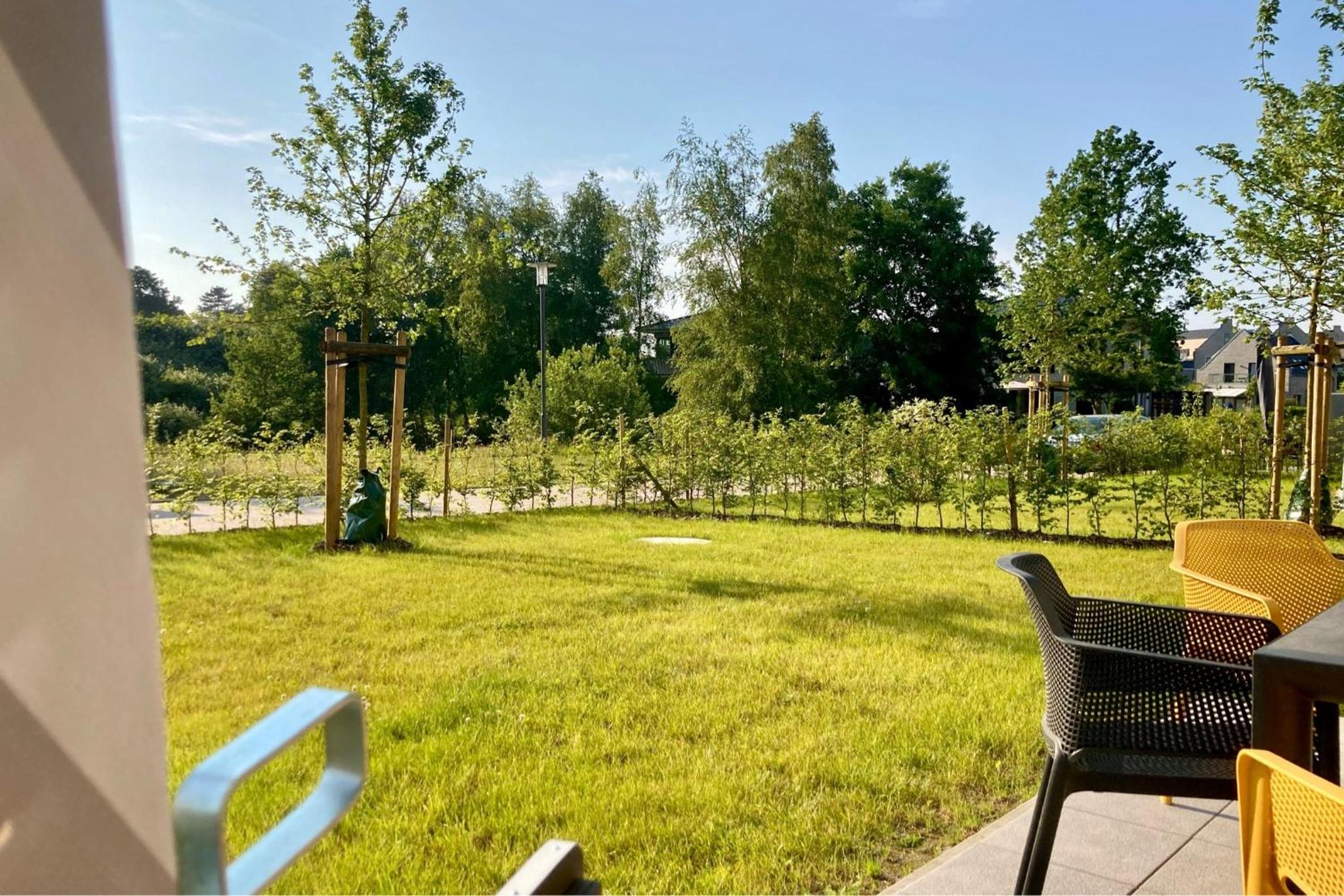 Nordsee Park SK 21 Villa Jadezeit