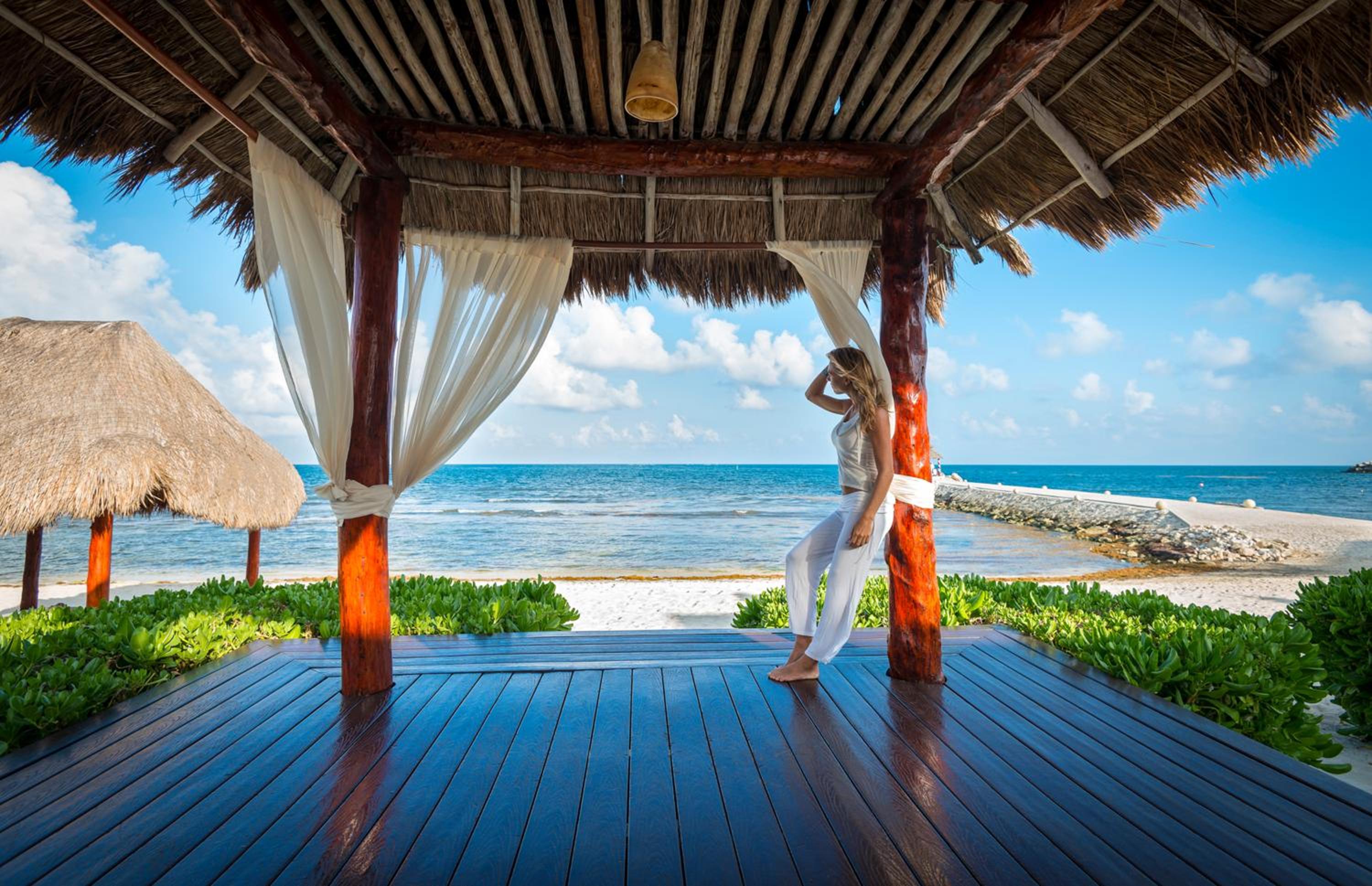 Hotel Marina El Cid Spa  Beach Resort - All Inclusive - Property Image 9