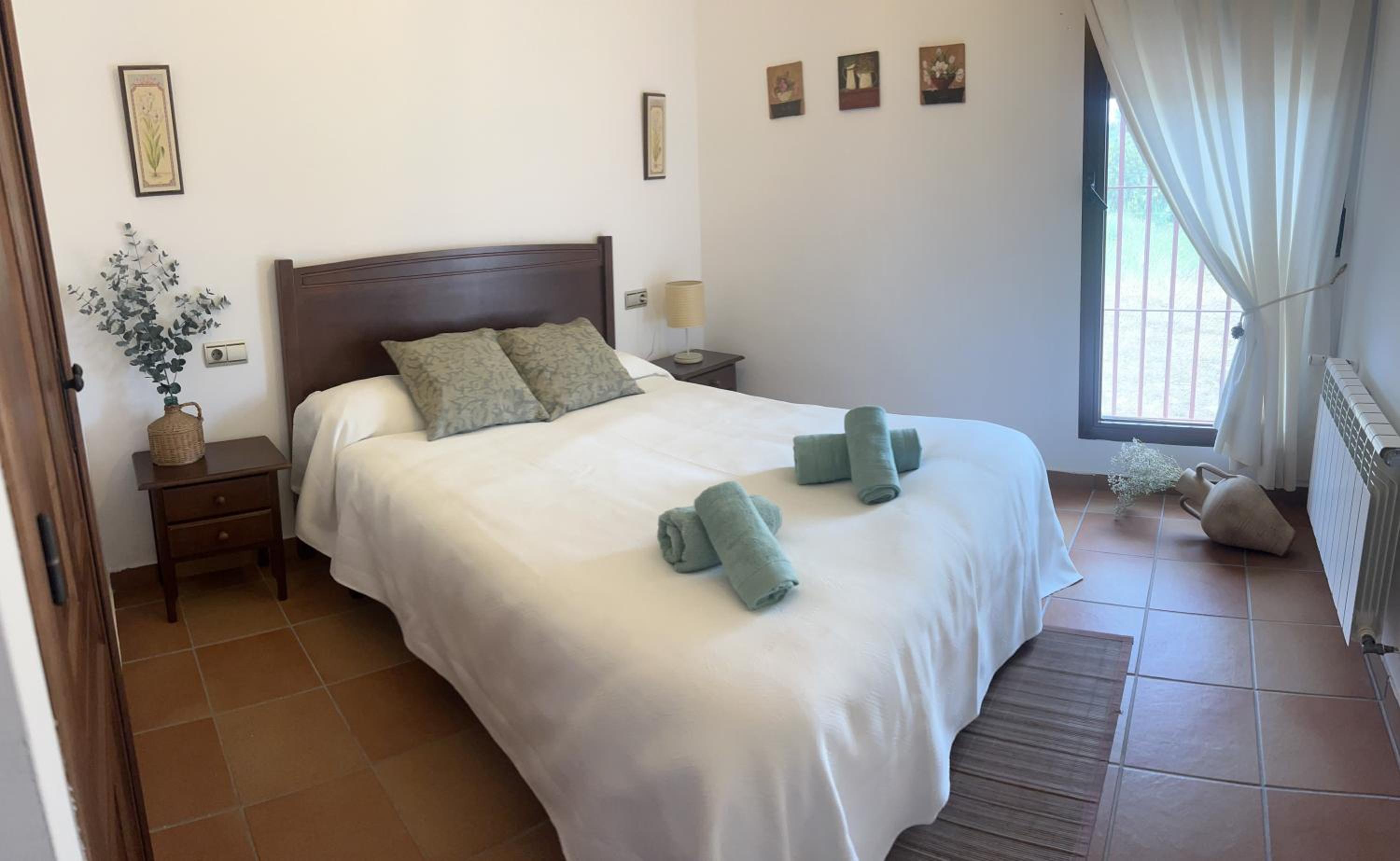 Casa Rural la Morera