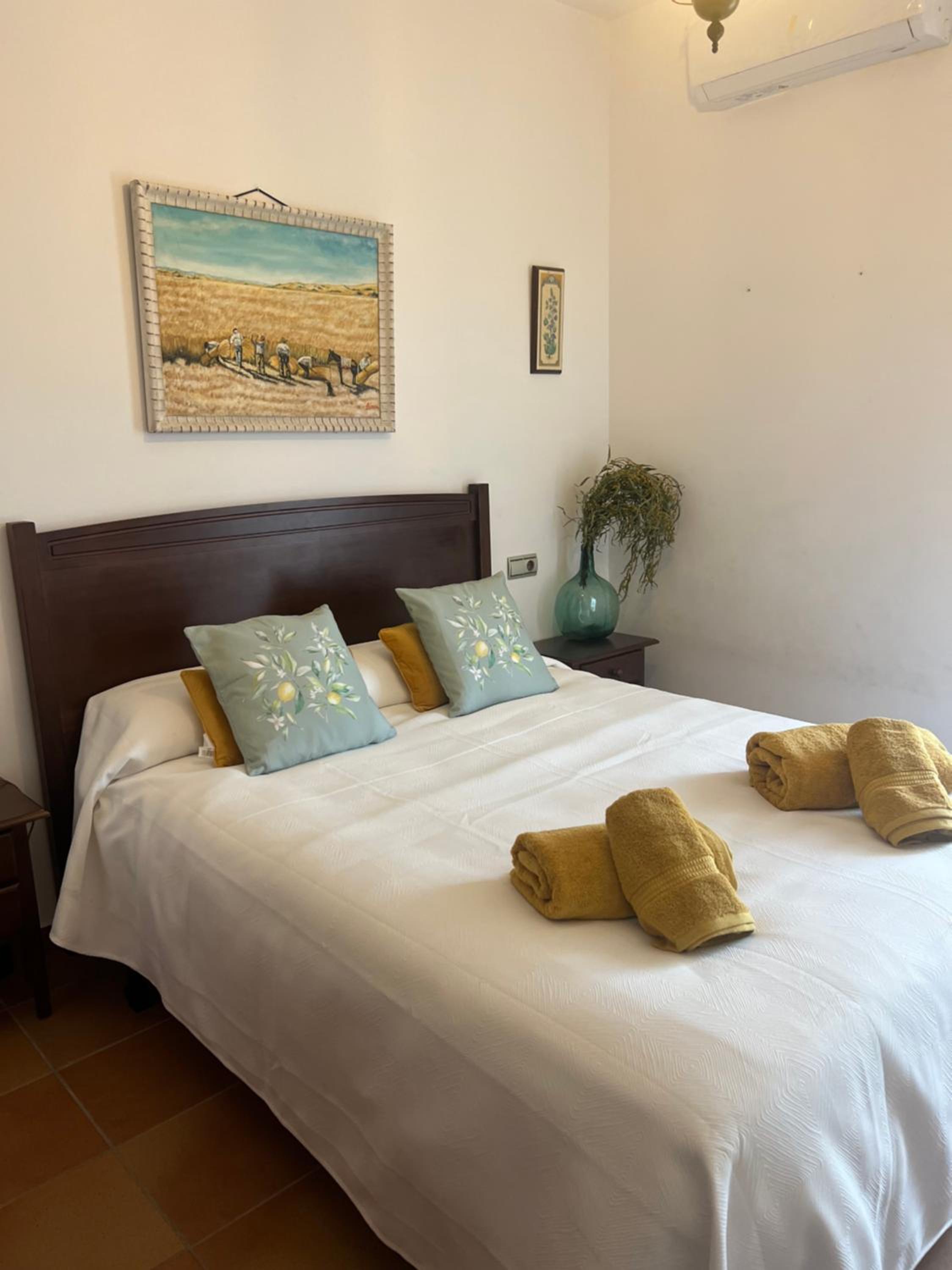 Casa Rural la Morera