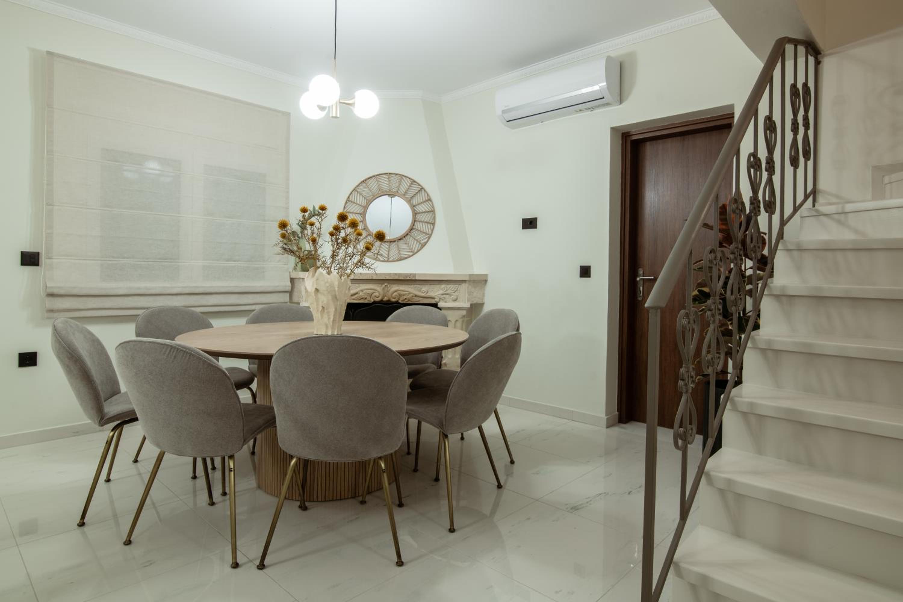 Villa Alexandros