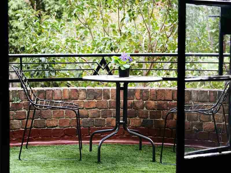 South Yarra Boutique Maison