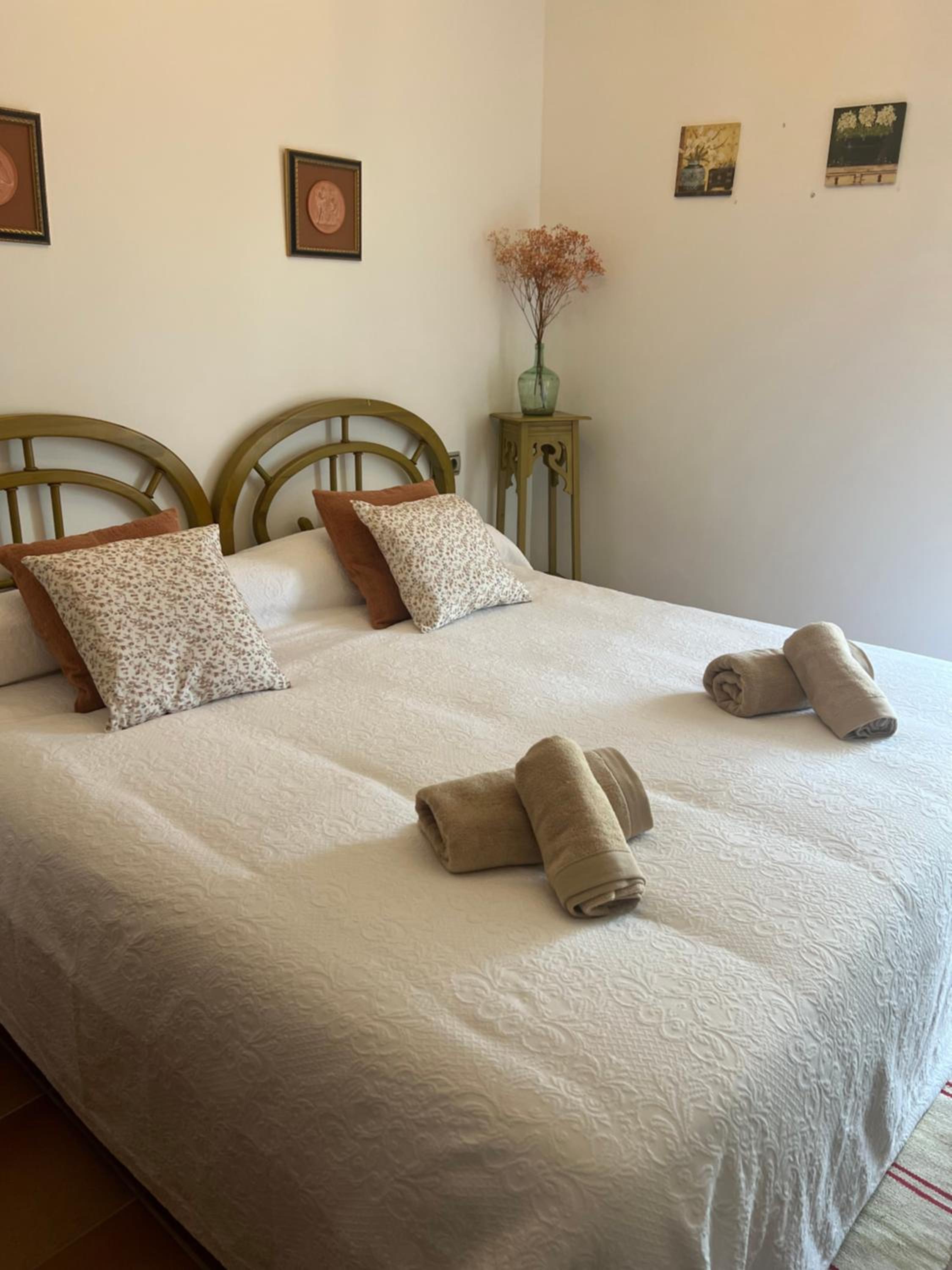 Casa Rural la Morera