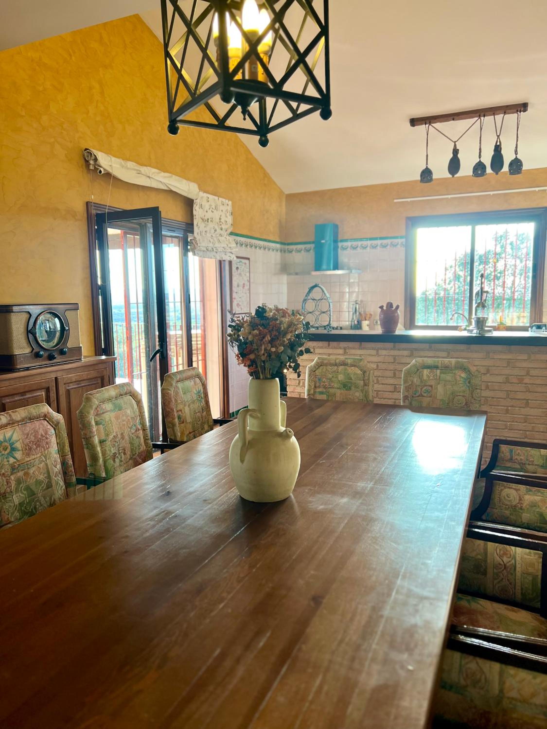 Casa Rural la Morera