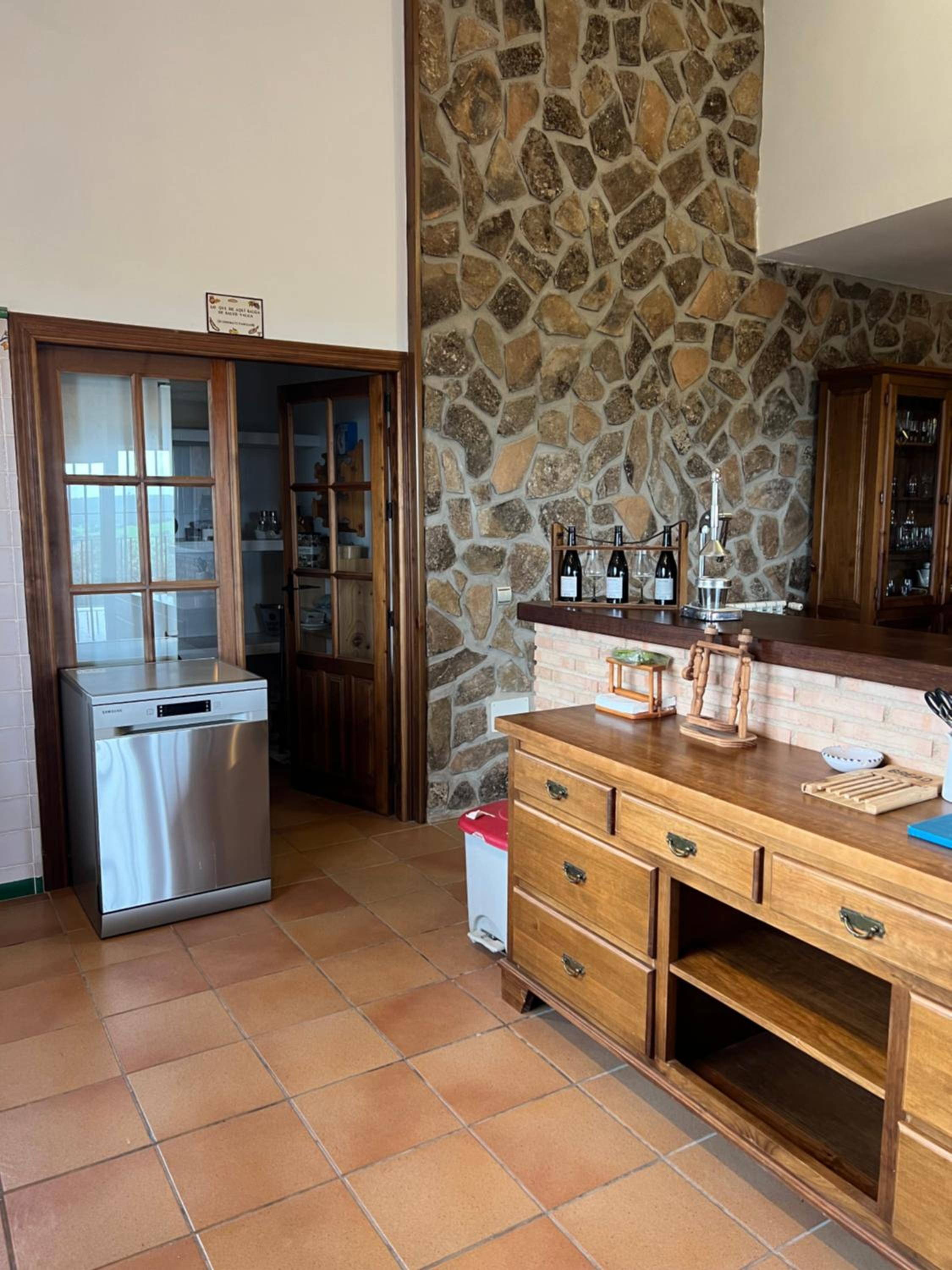 Casa Rural la Morera