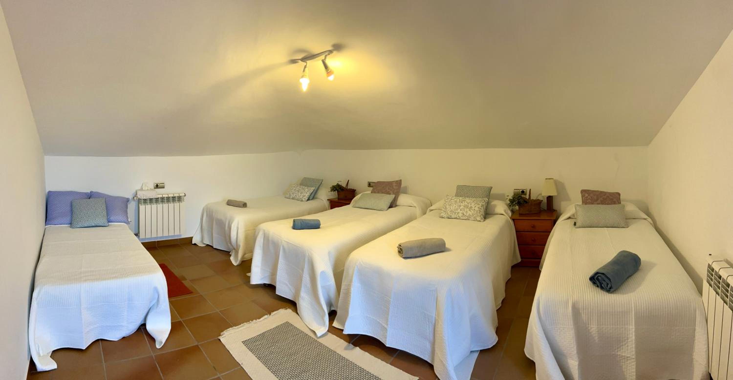 Casa Rural la Morera