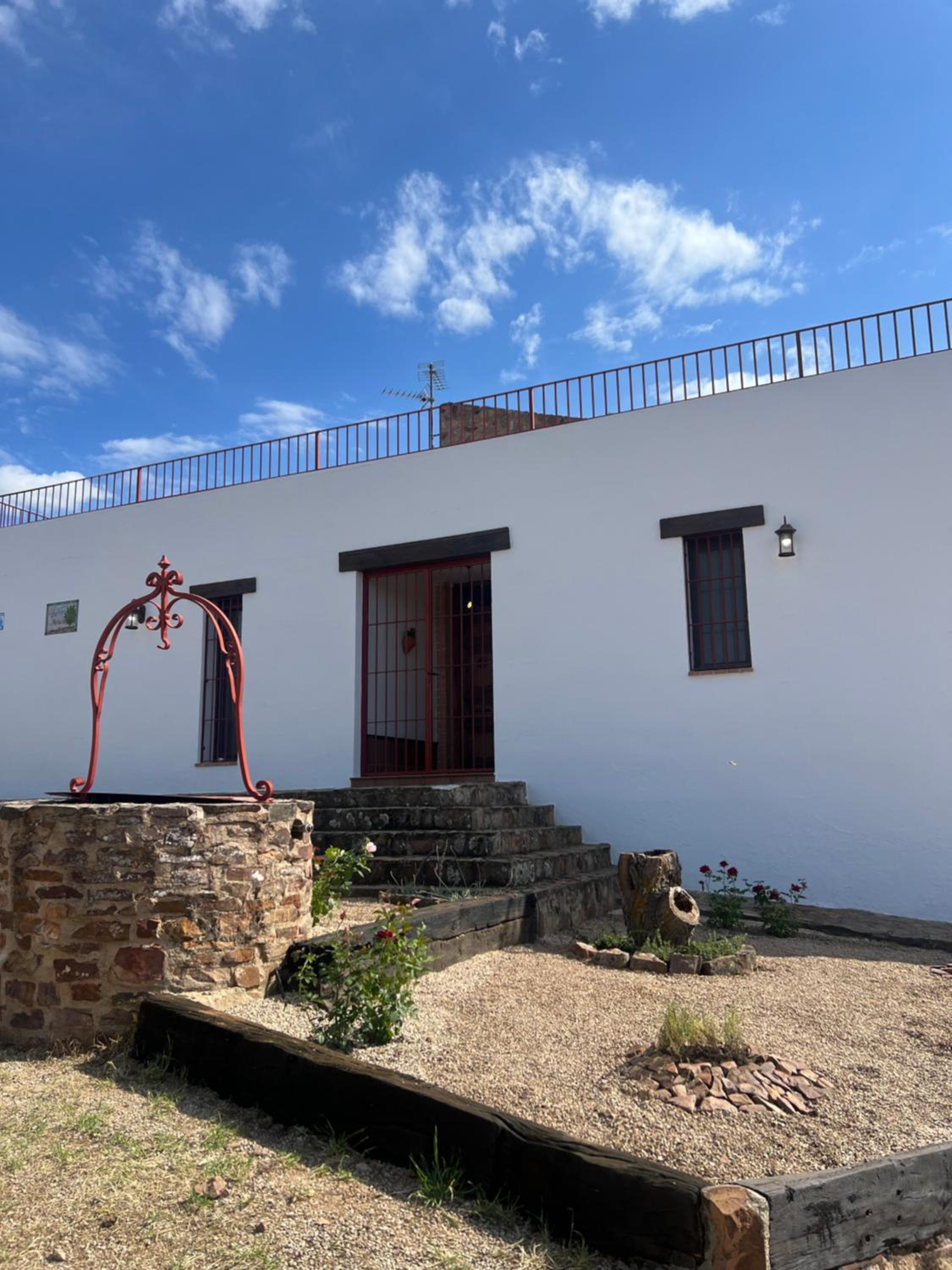 Casa Rural la Morera