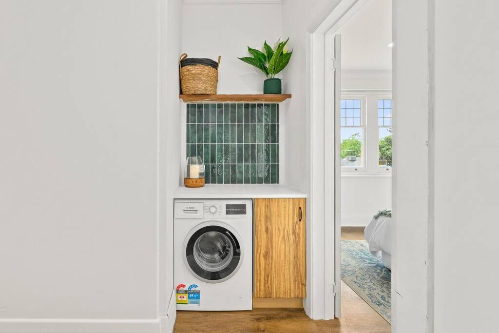 1930's Character Cottage - Beautifully Restored