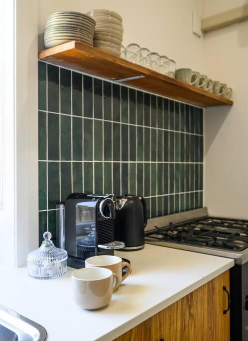 1930's Character Cottage - Beautifully Restored