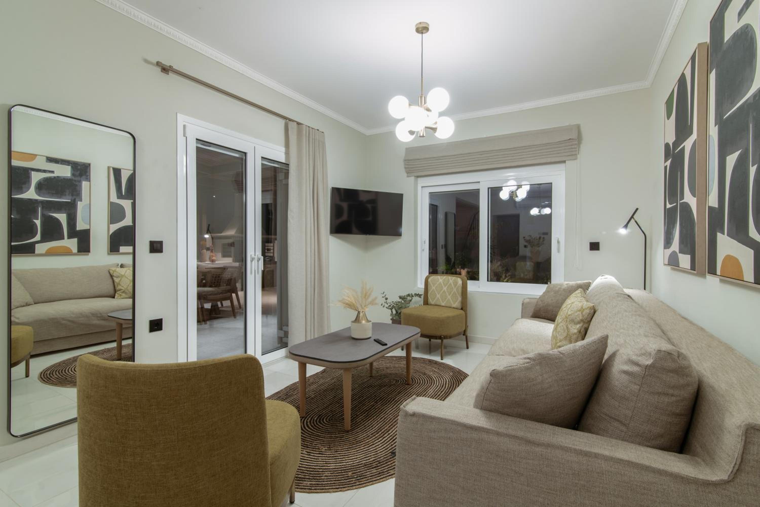 Villa Alexandros