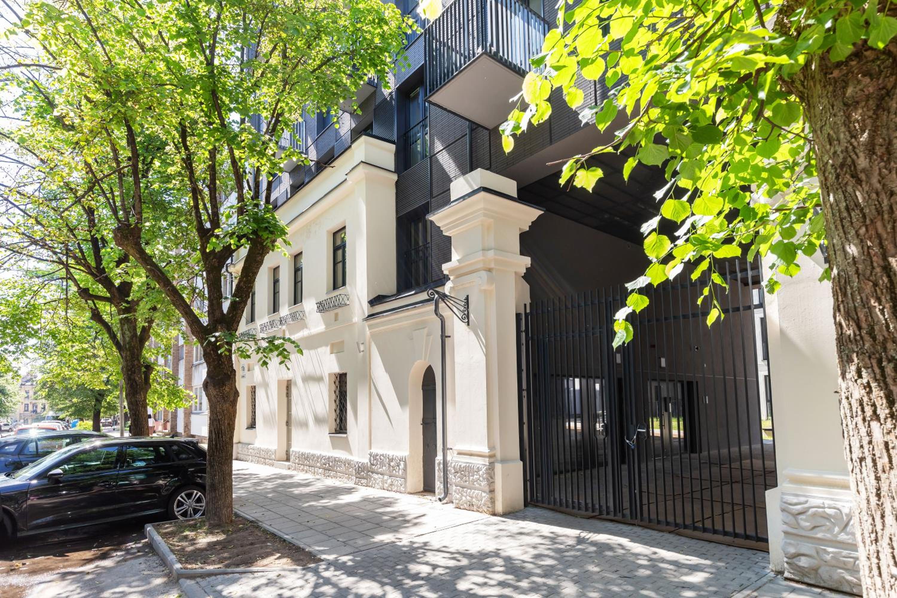 #stayhere - Refined Living - Minimalist 1BDR Apt view 3