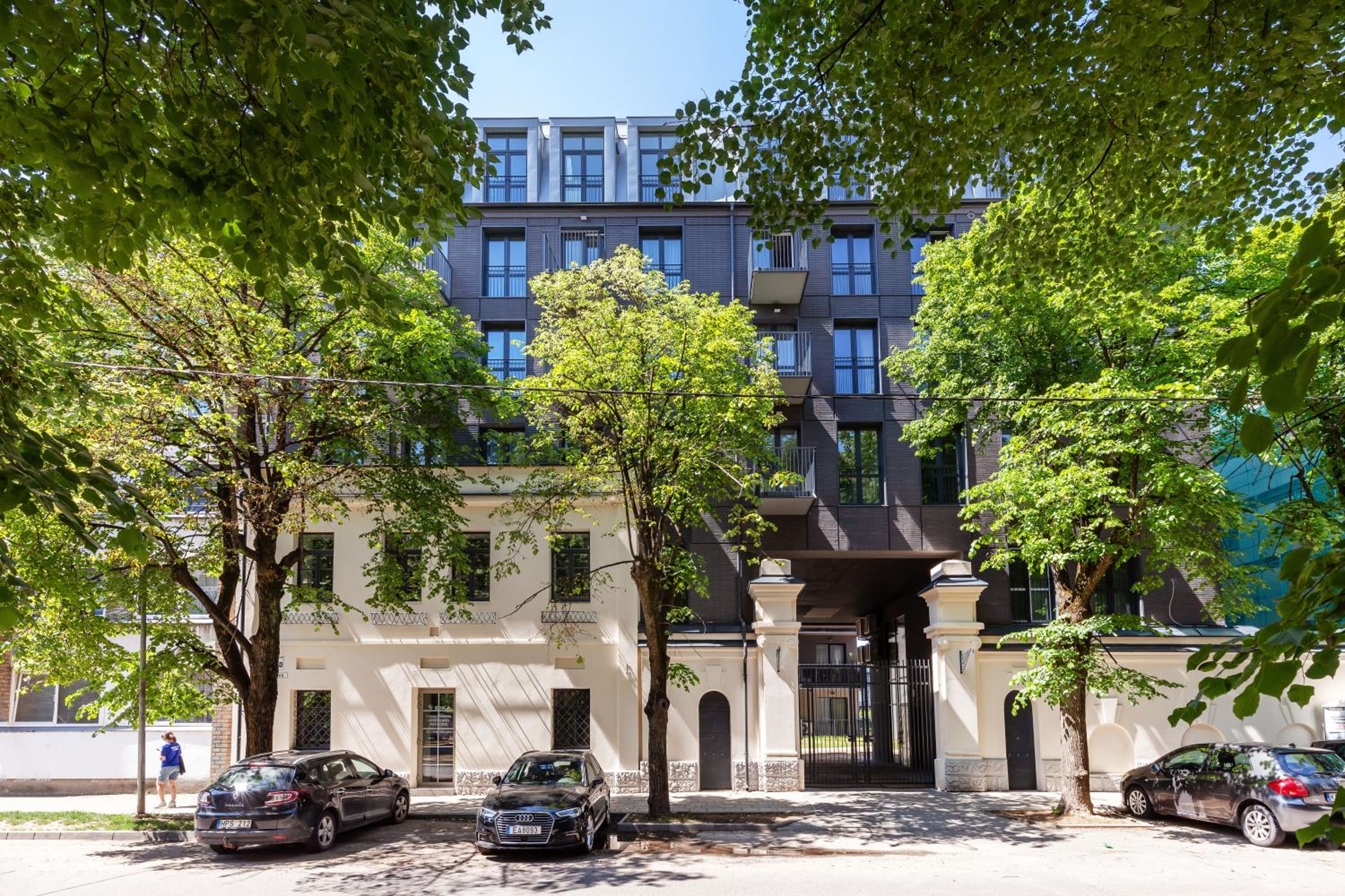 #stayhere - Refined Living - Minimalist 1BDR Apt view 4