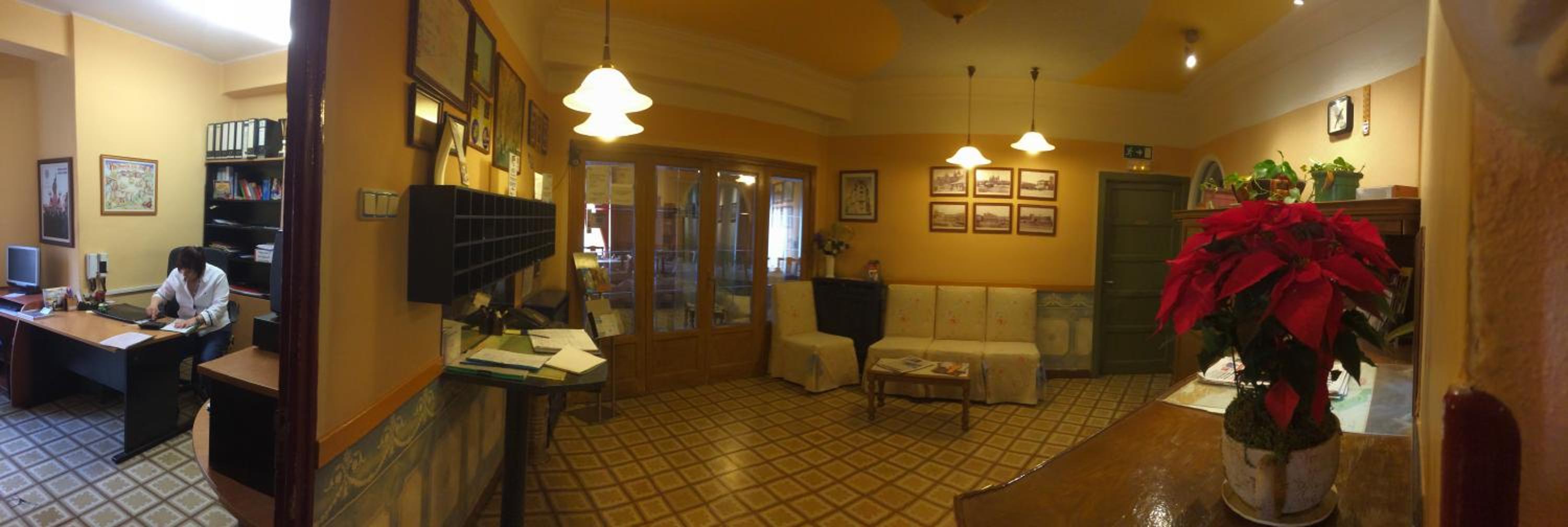 Hostal Orejas