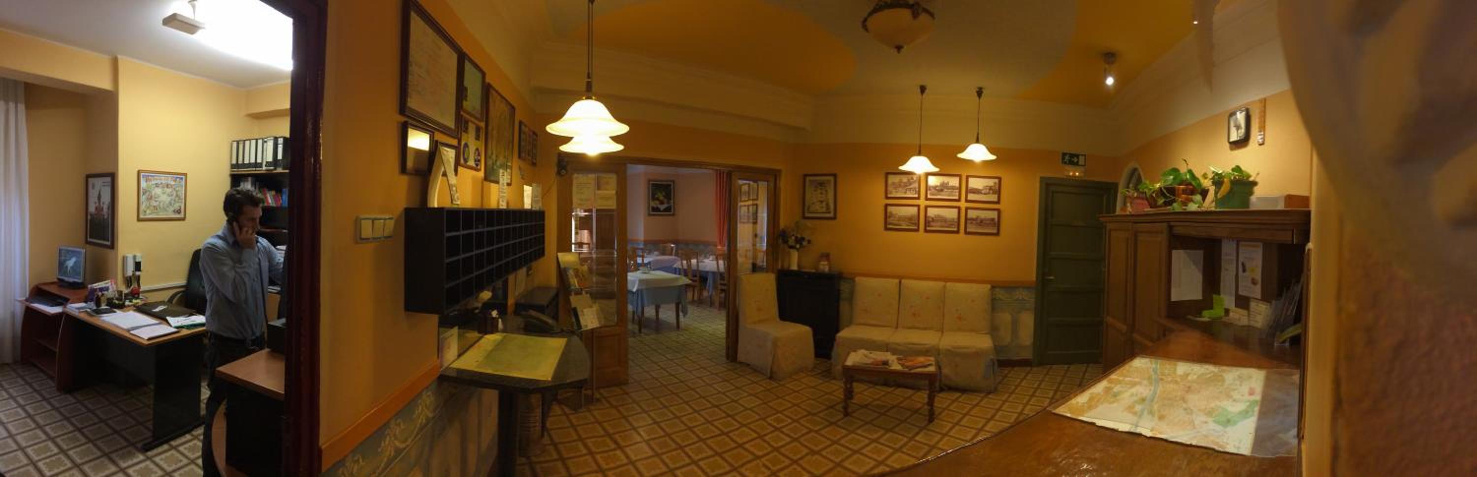 Hostal Orejas