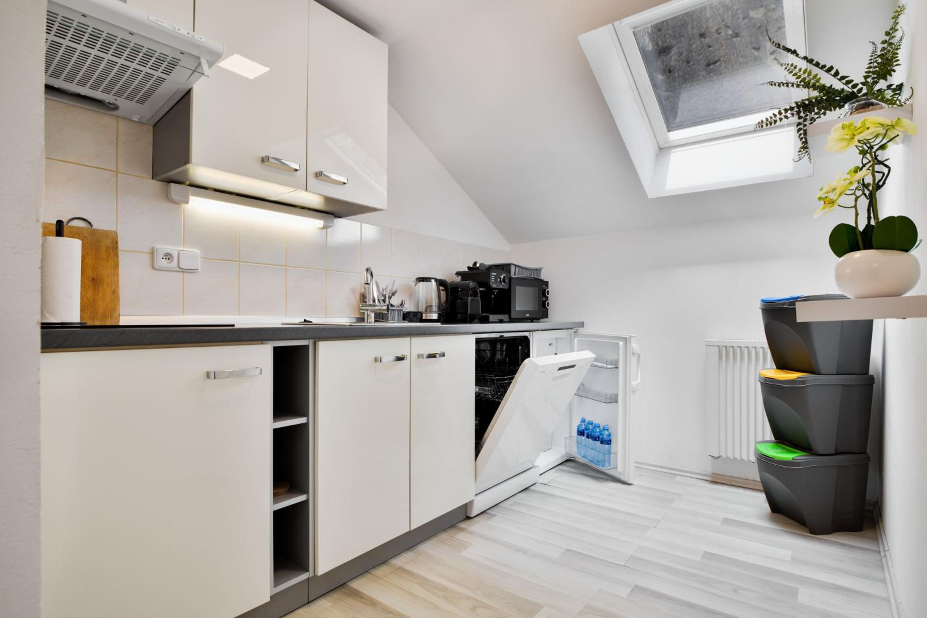 Apartmány Děčín view 3