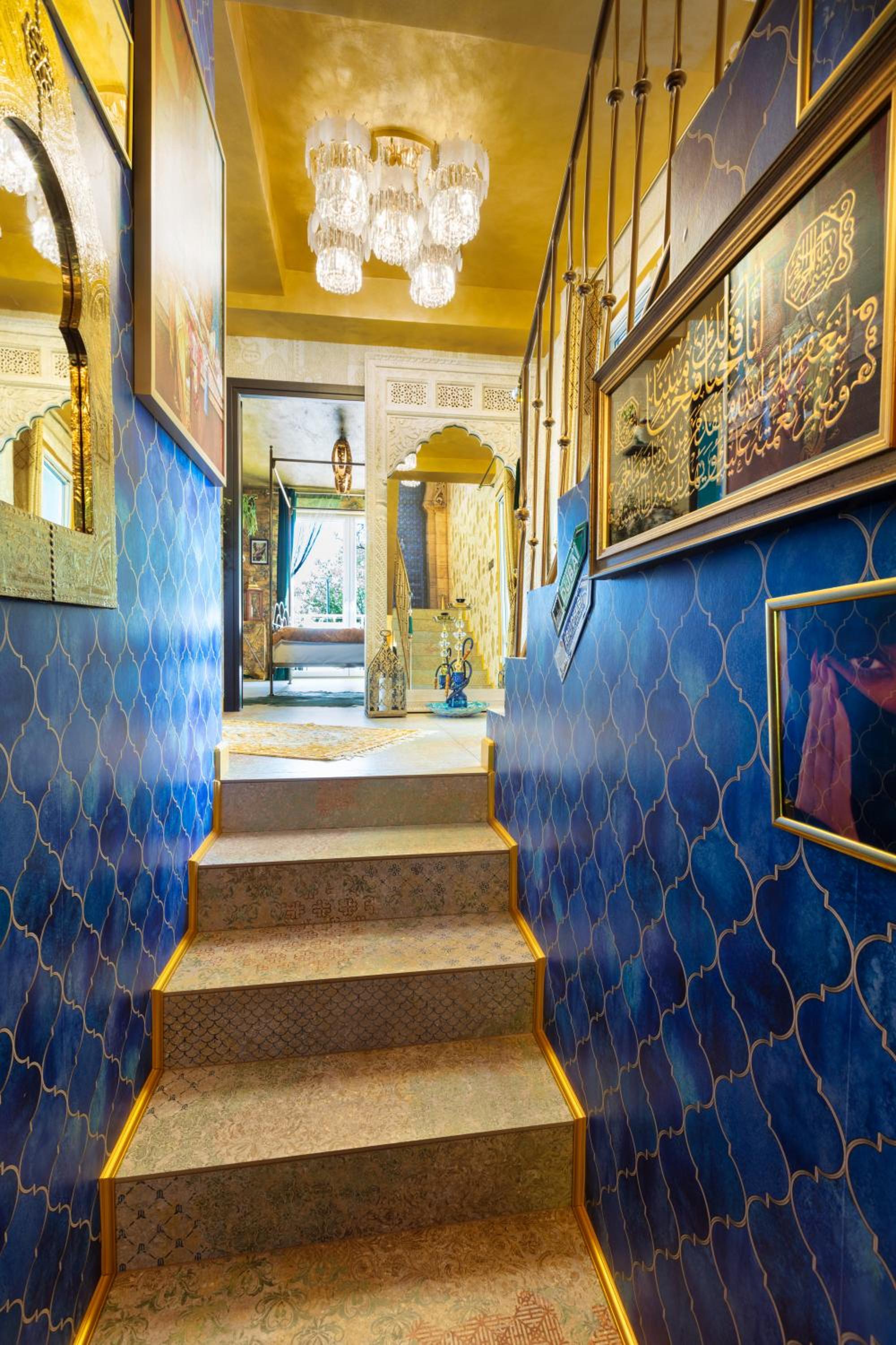 Princess Palace