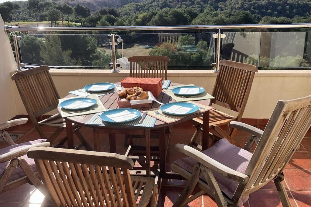 Duplex Penthouse à Las Ramblas