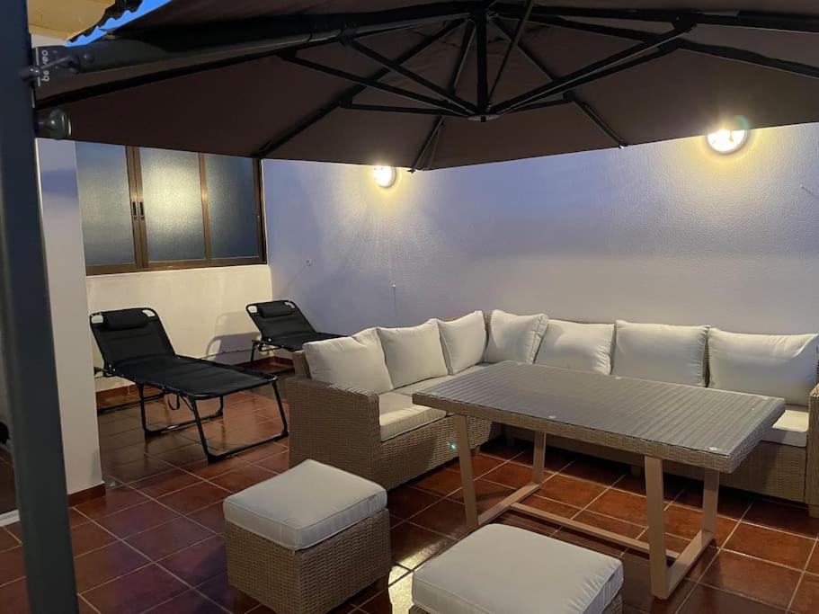 Duplex Penthouse à Las Ramblas