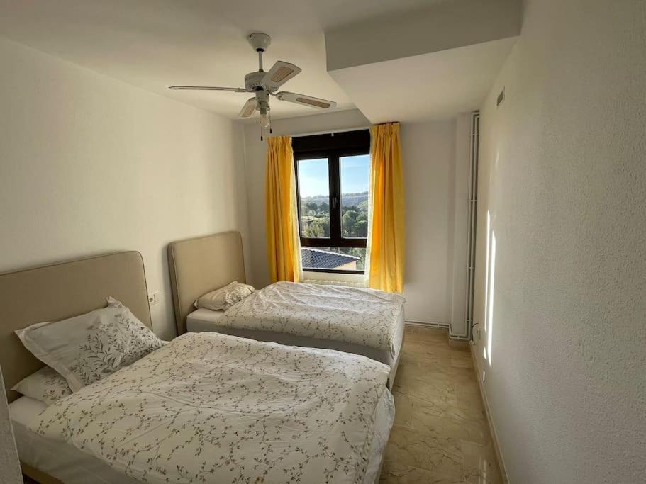 Duplex Penthouse à Las Ramblas