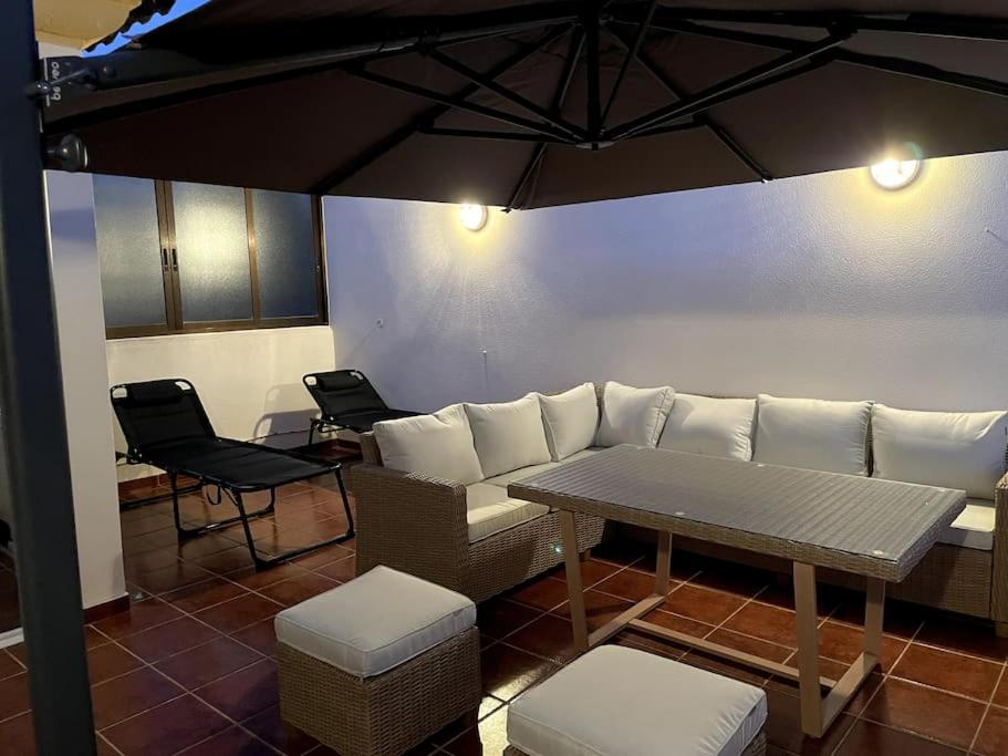 Duplex Penthouse à Las Ramblas