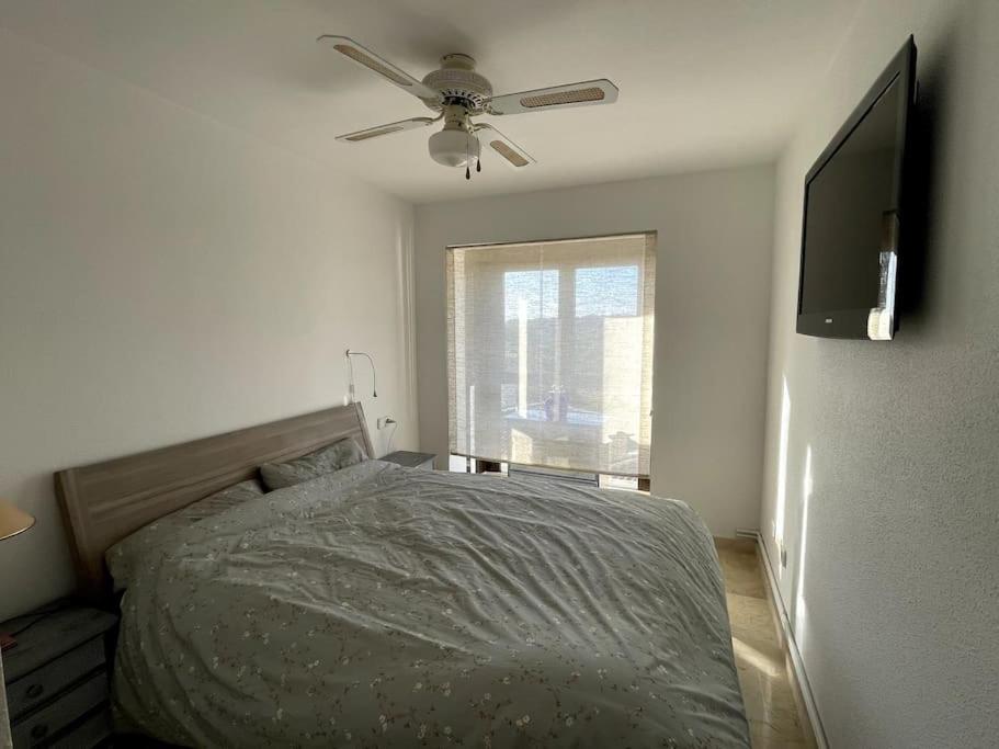 Duplex Penthouse à Las Ramblas