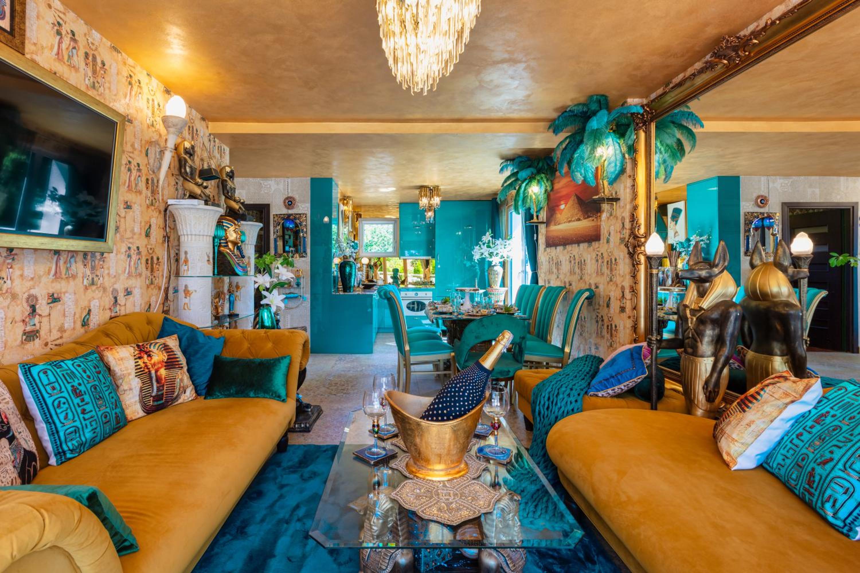 Princess Palace