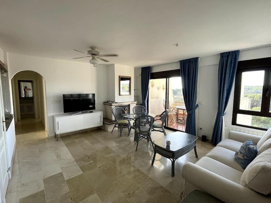 Duplex Penthouse à Las Ramblas
