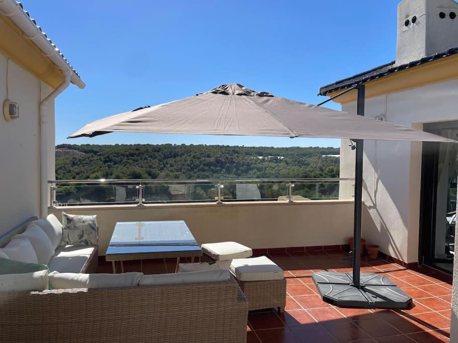 Duplex Penthouse à Las Ramblas