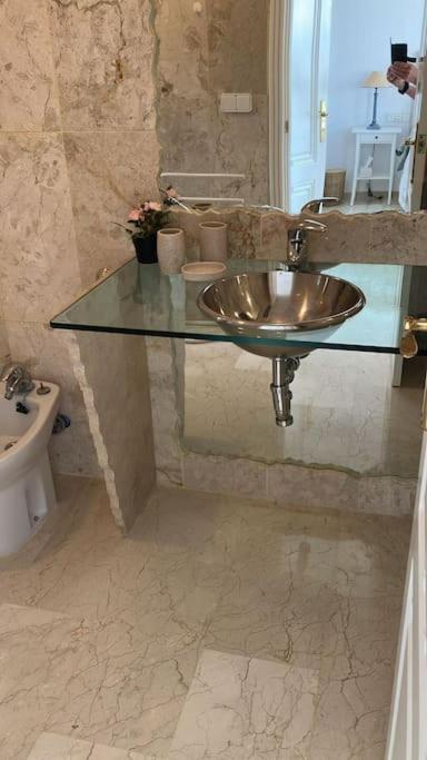 Duplex Penthouse à Las Ramblas