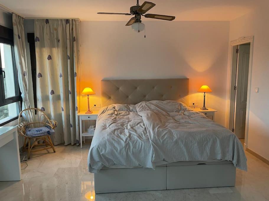 Duplex Penthouse à Las Ramblas
