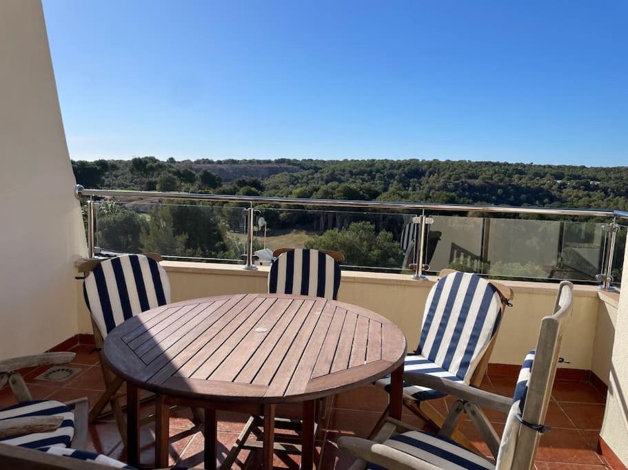 Duplex Penthouse à Las Ramblas