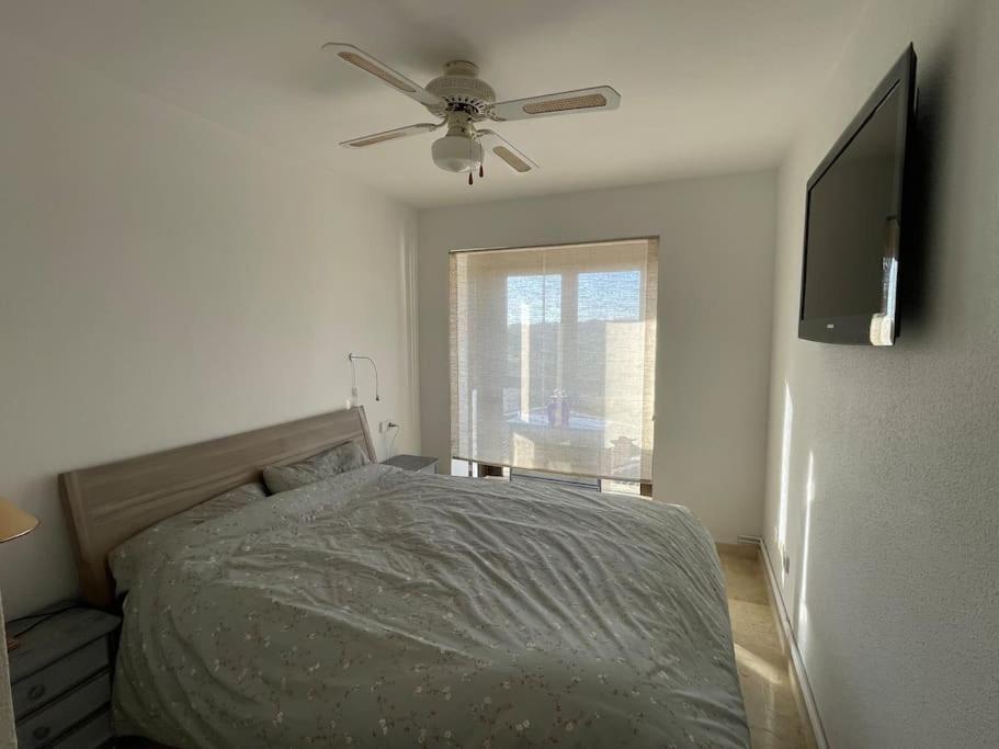 Duplex Penthouse à Las Ramblas