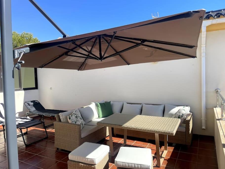 Duplex Penthouse à Las Ramblas