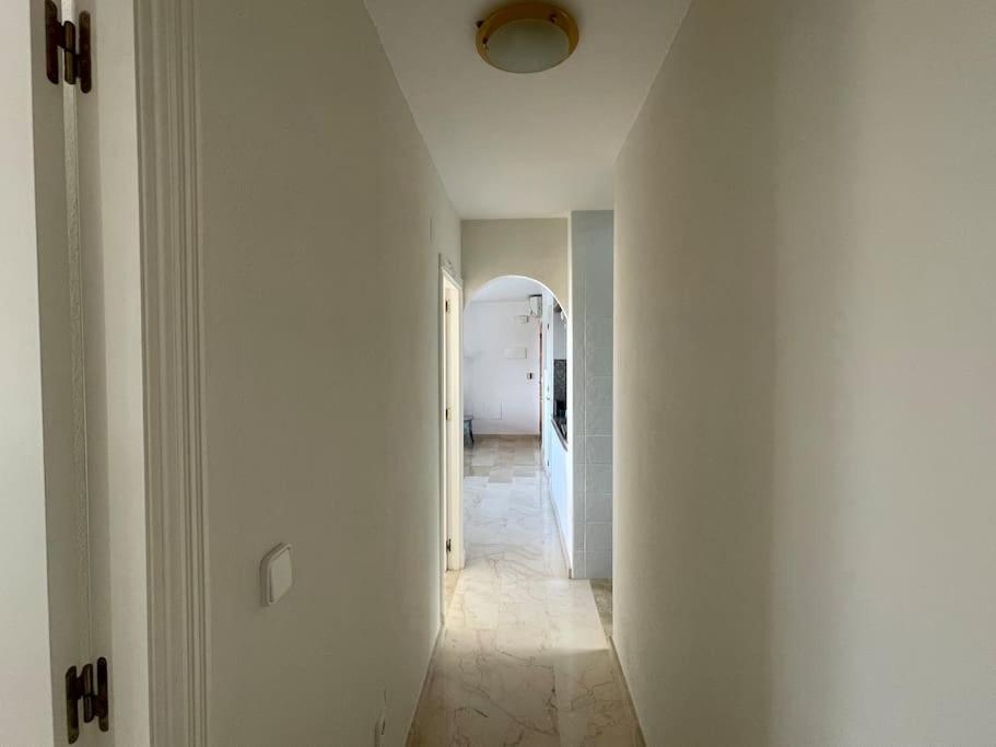 Duplex Penthouse à Las Ramblas