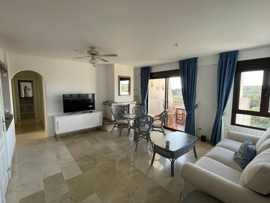 Duplex Penthouse à Las Ramblas