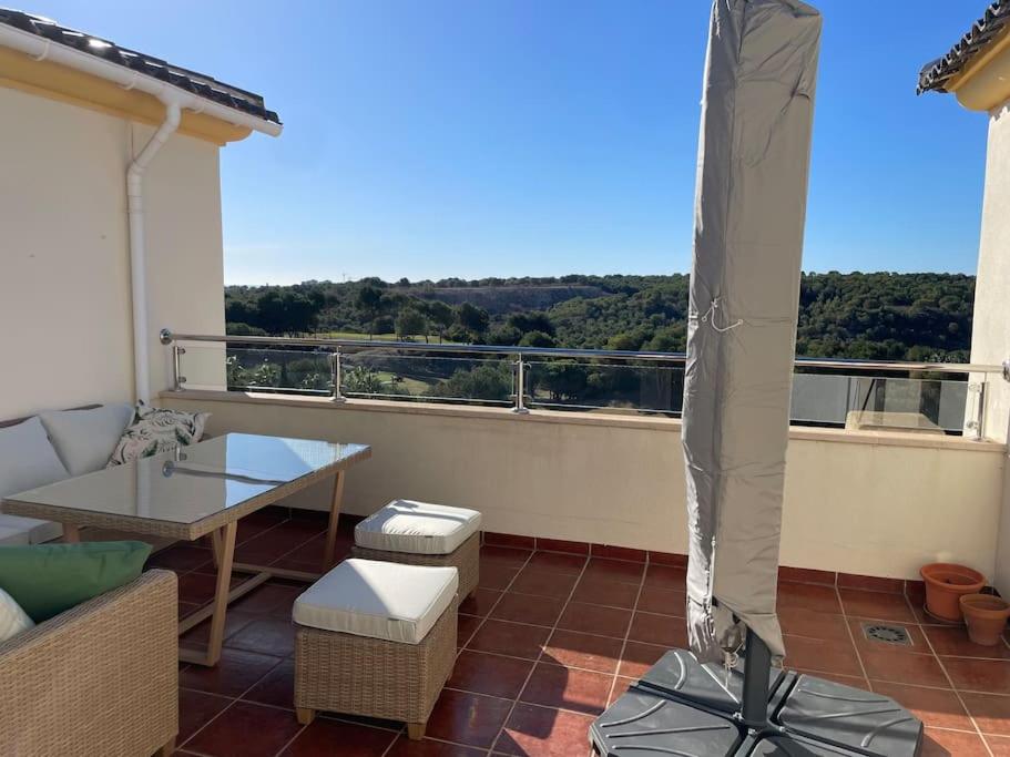 Duplex Penthouse à Las Ramblas