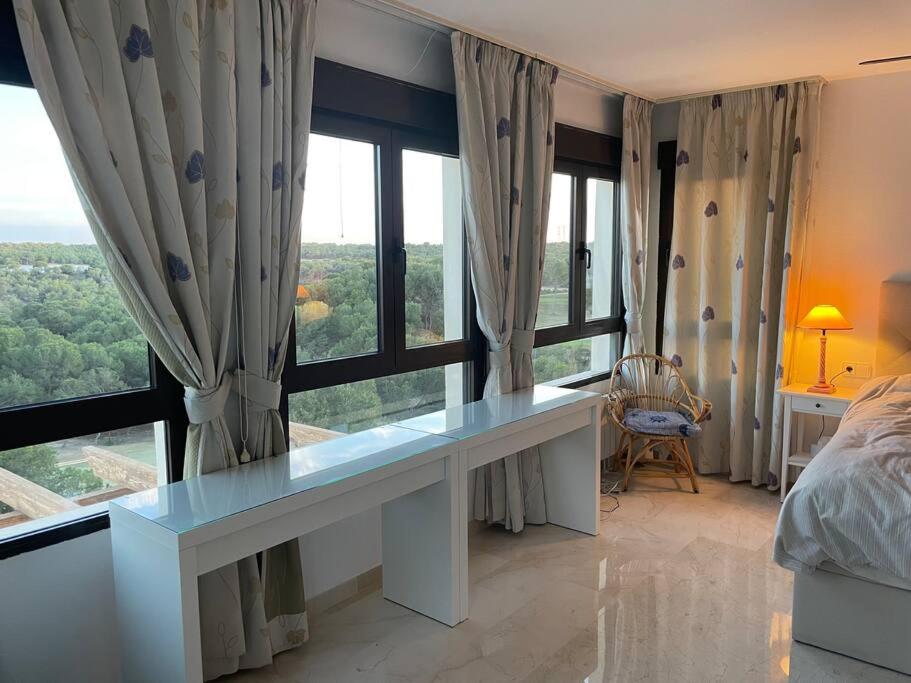 Duplex Penthouse à Las Ramblas