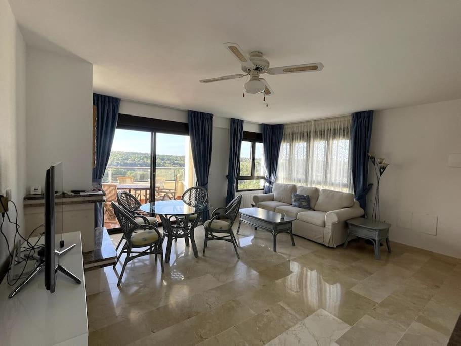 Duplex Penthouse à Las Ramblas
