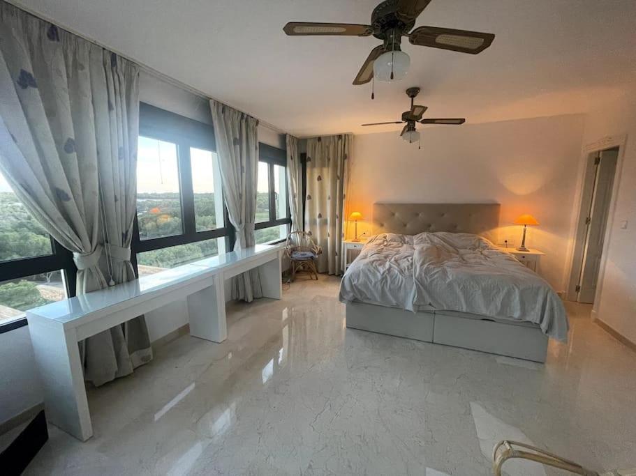 Duplex Penthouse à Las Ramblas