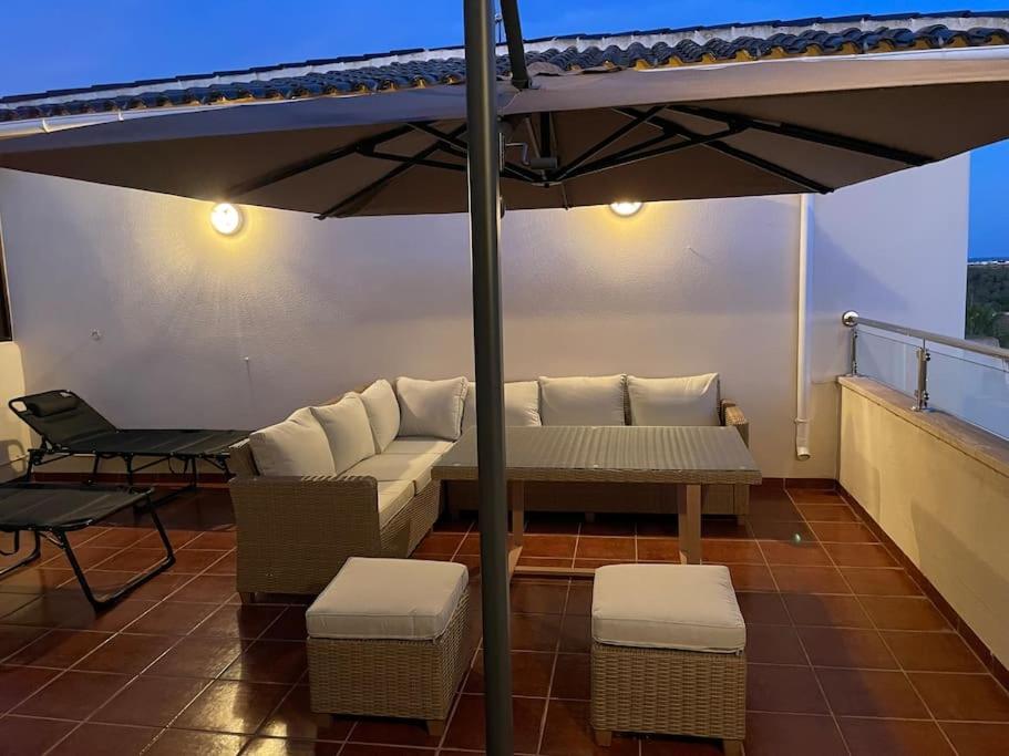 Duplex Penthouse à Las Ramblas