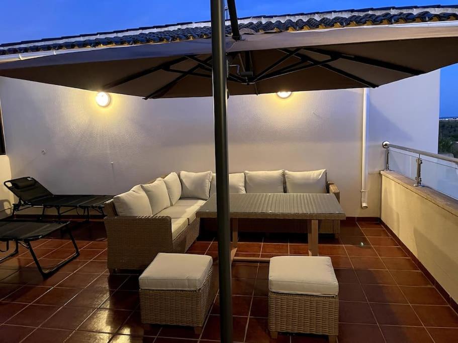 Duplex Penthouse à Las Ramblas
