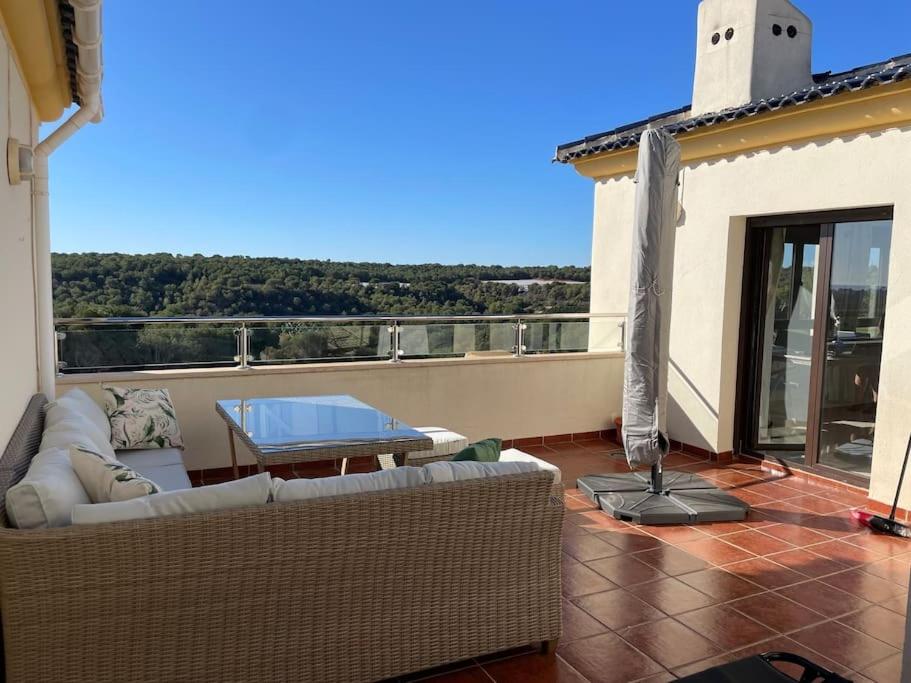 Duplex Penthouse à Las Ramblas