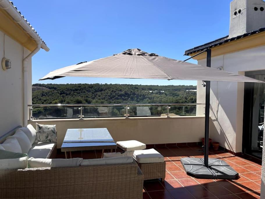 Duplex Penthouse à Las Ramblas