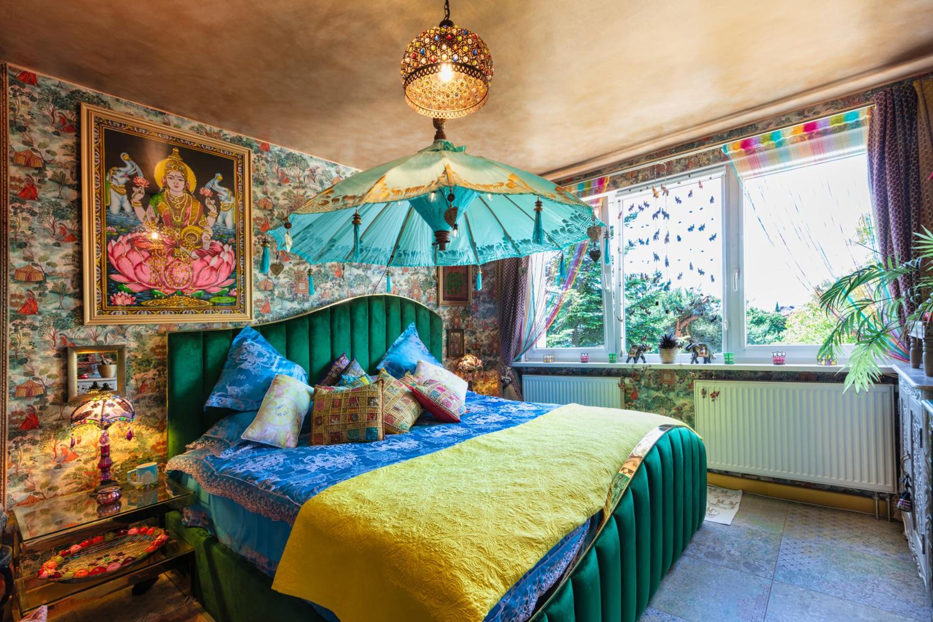 Princess Palace