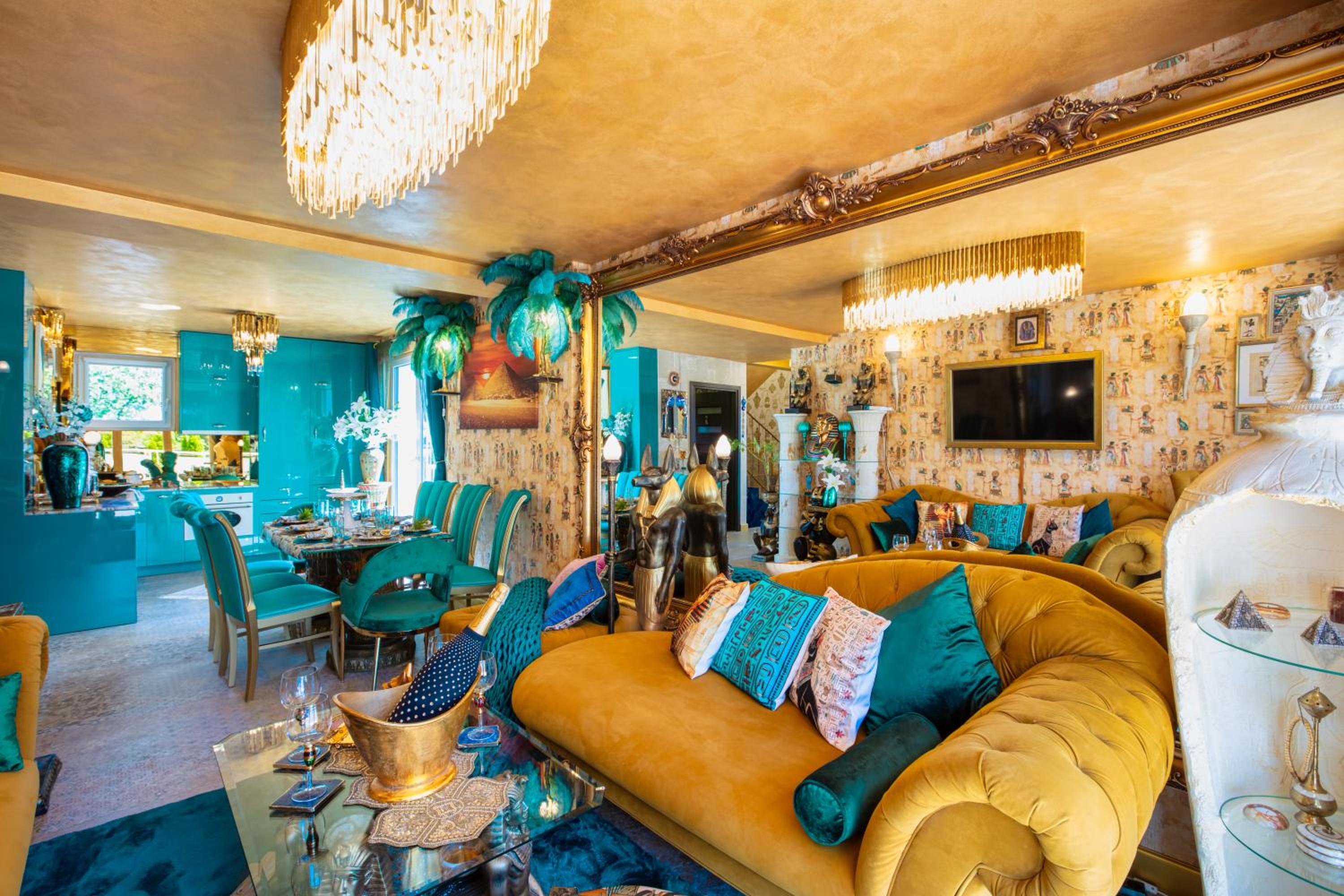 Princess Palace