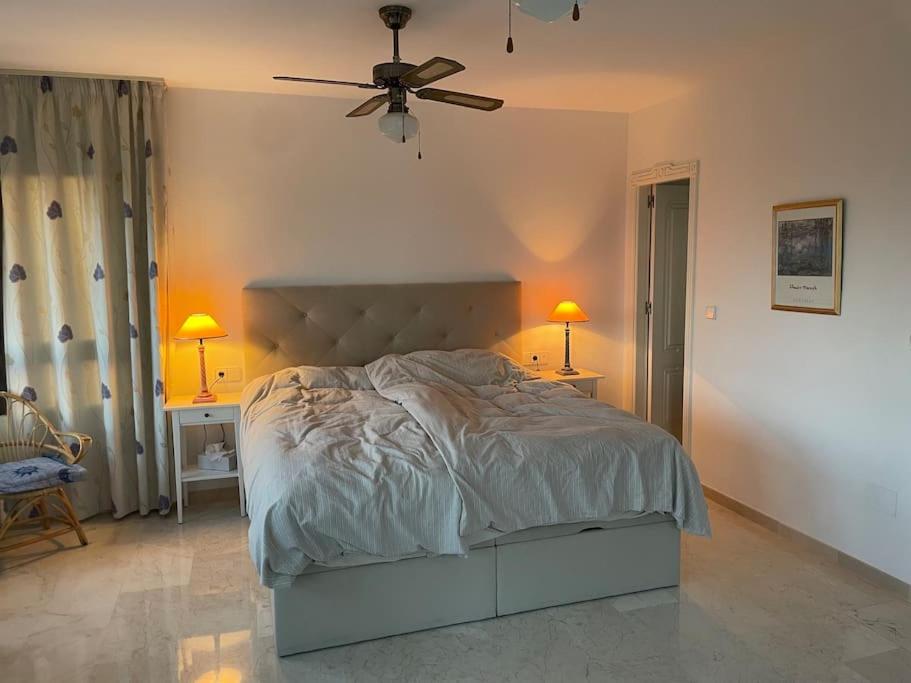 Duplex Penthouse à Las Ramblas