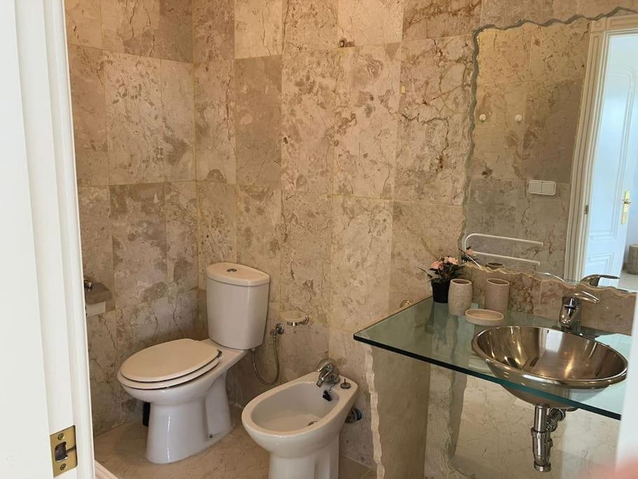 Duplex Penthouse à Las Ramblas