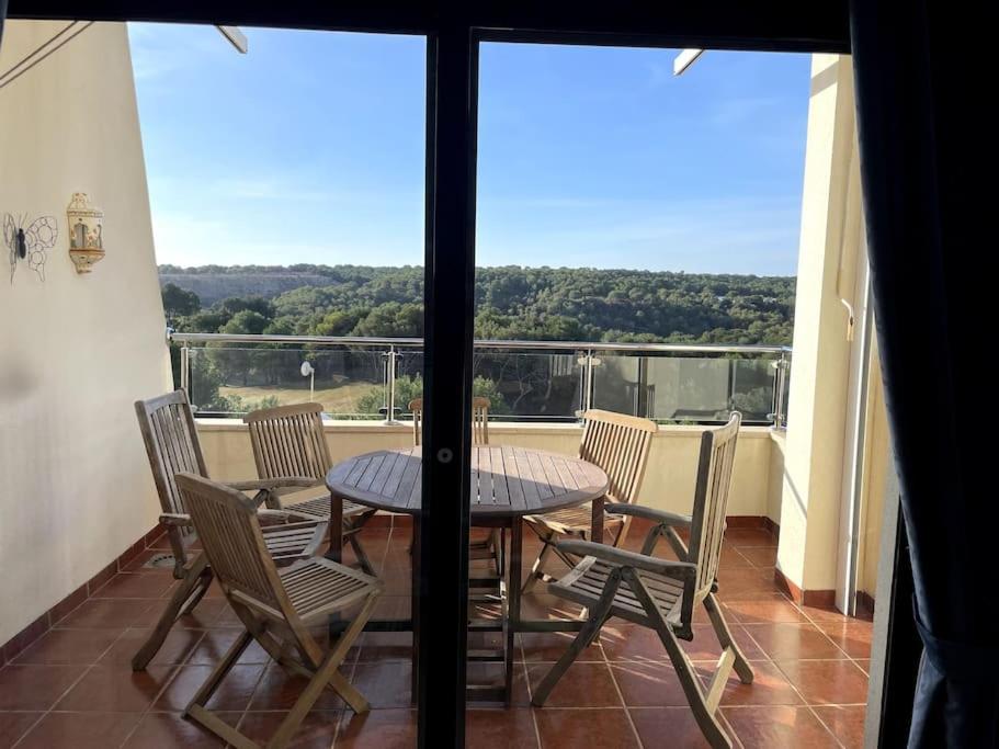 Duplex Penthouse à Las Ramblas