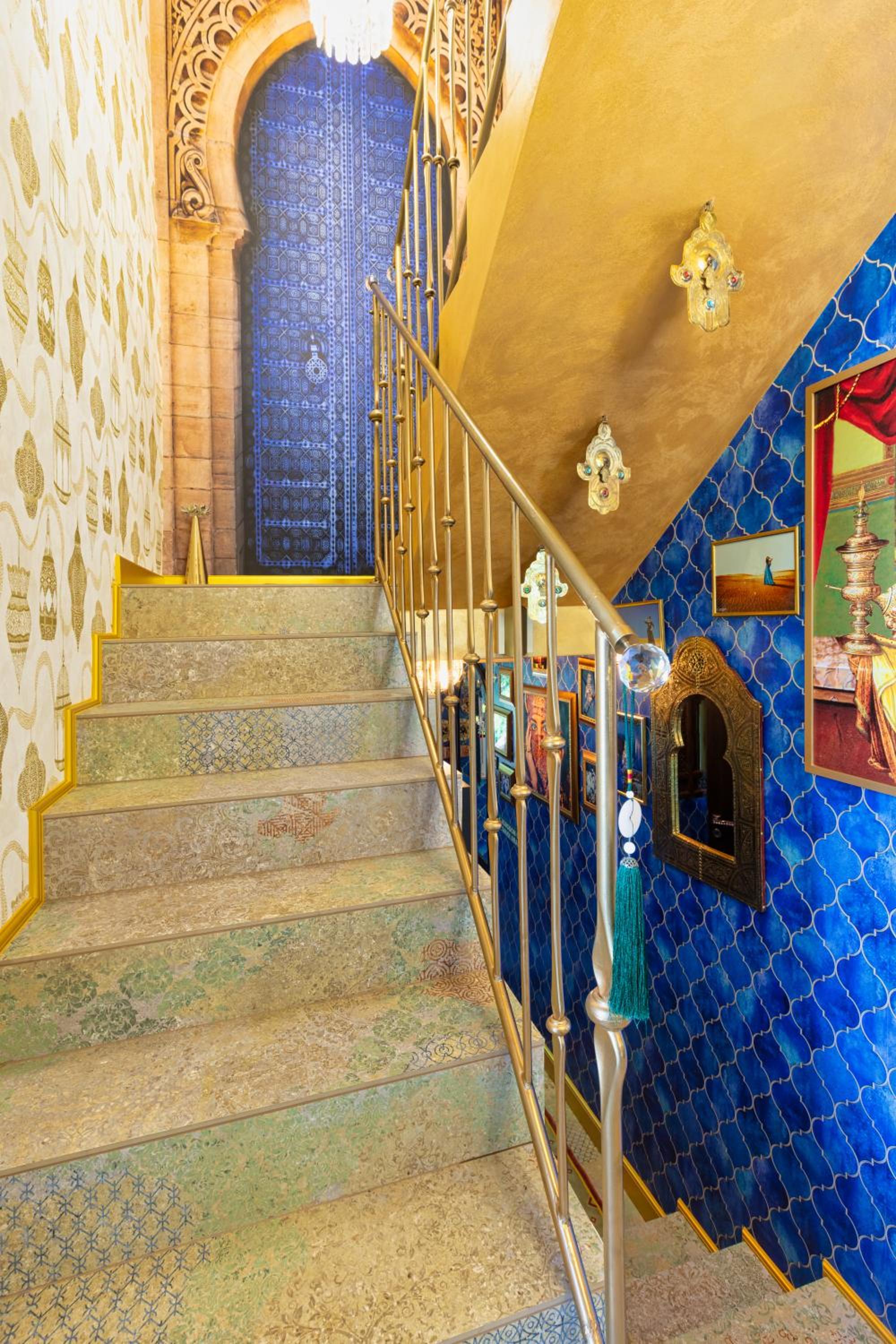 Princess Palace
